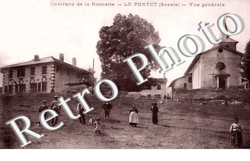 vue générale