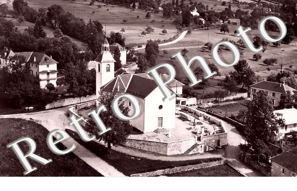 l'église