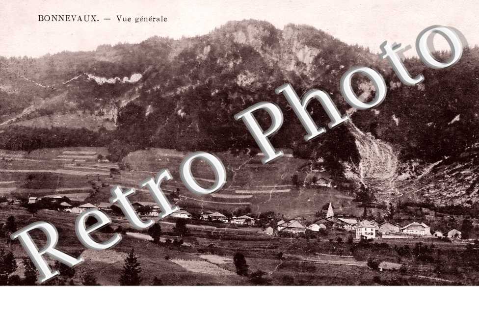 vue générale