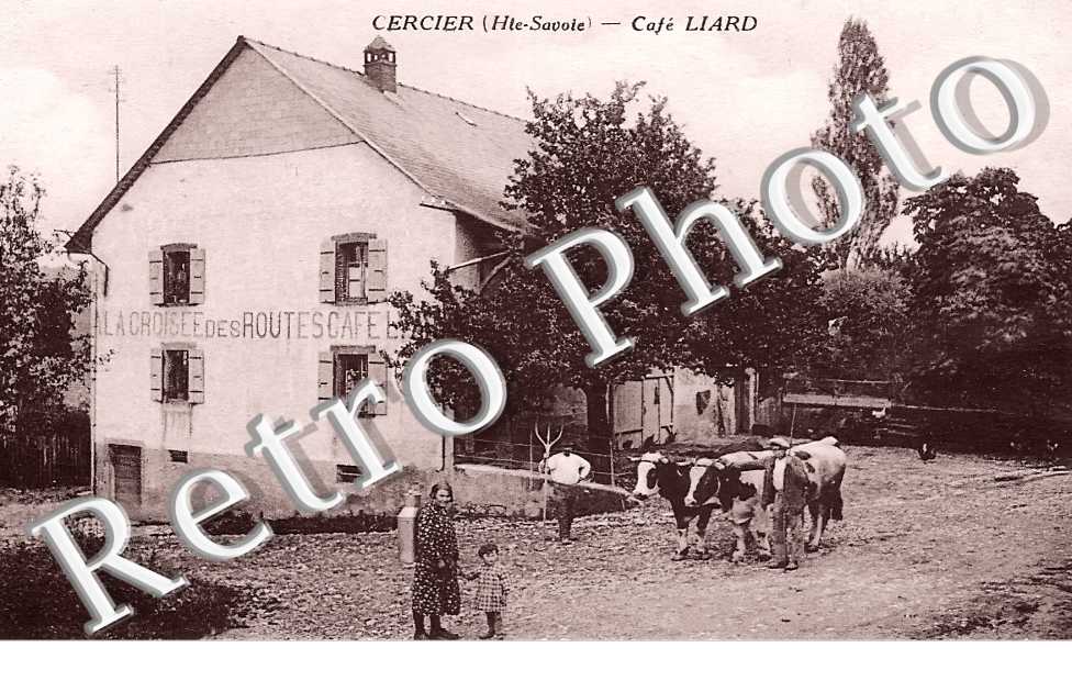 café Liard