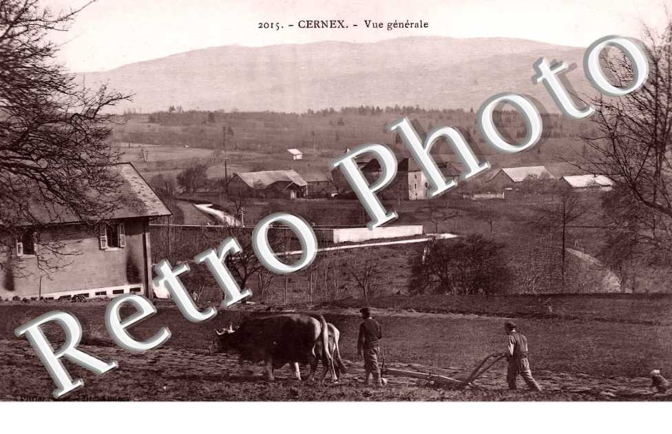 vue générale