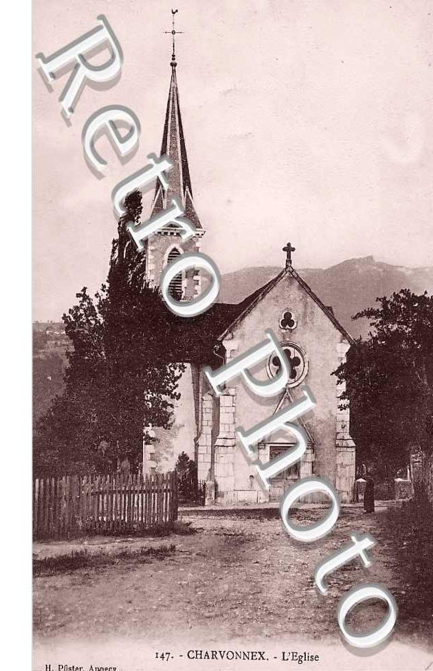 l'église