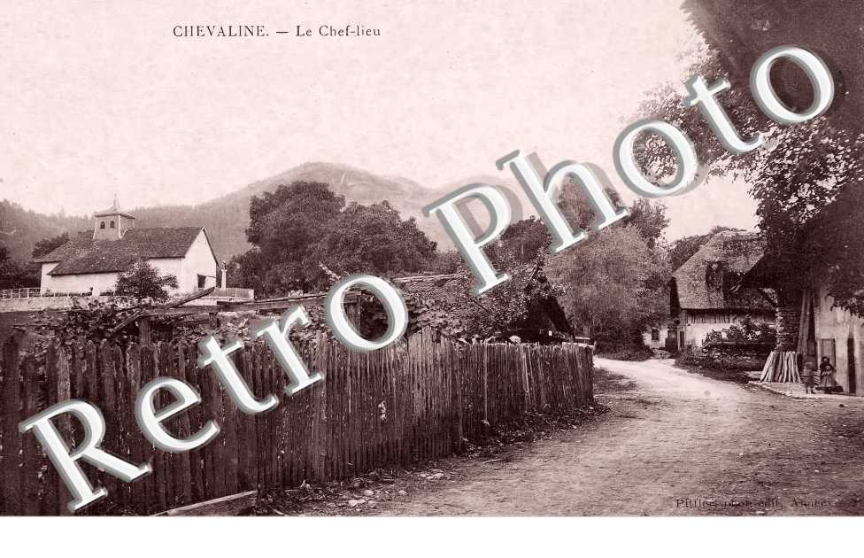 le Village