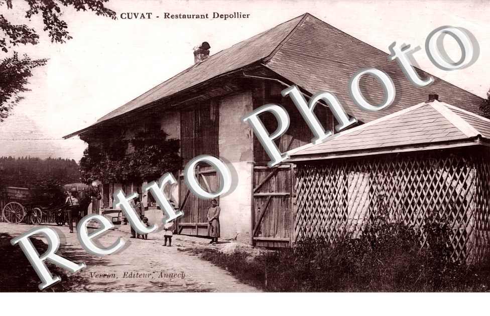 Restaurant Depollier