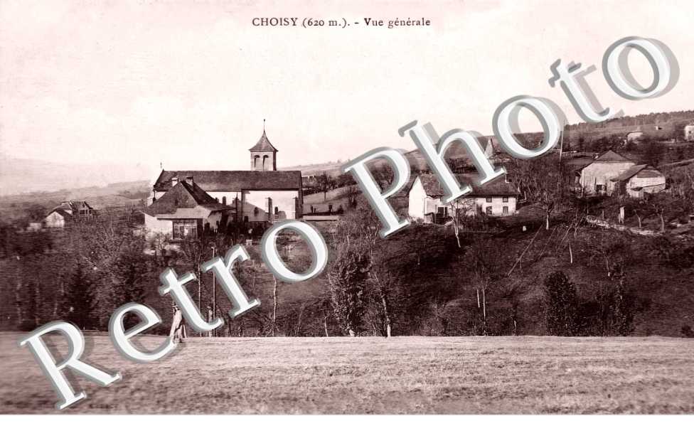 vue générale