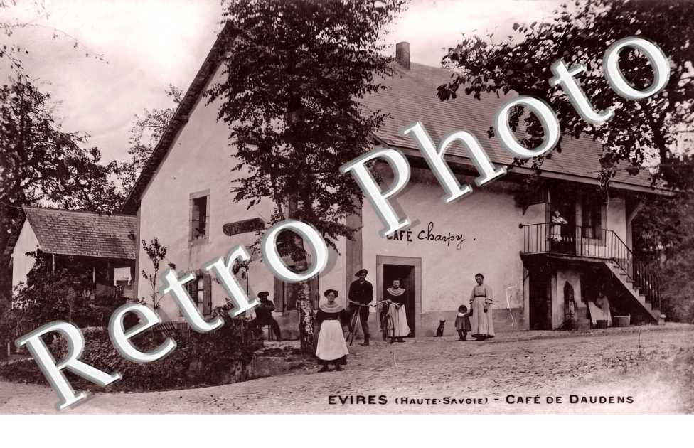 Café Daudens
