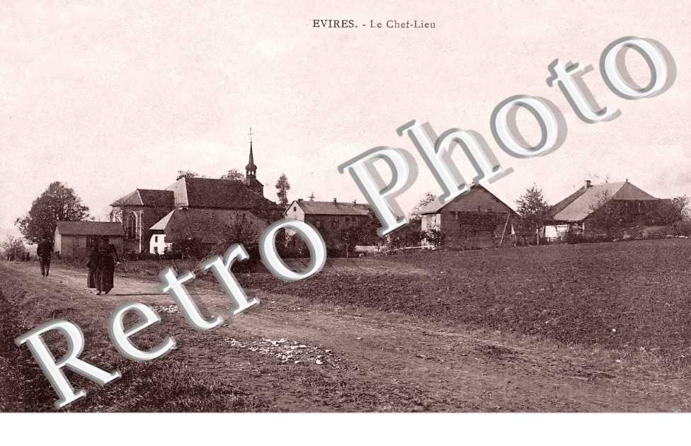 le Village