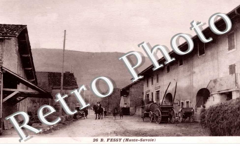 Une Rue