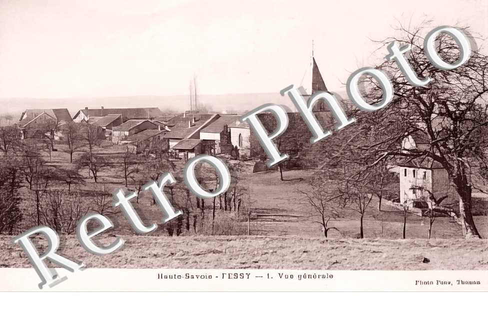 vue générale