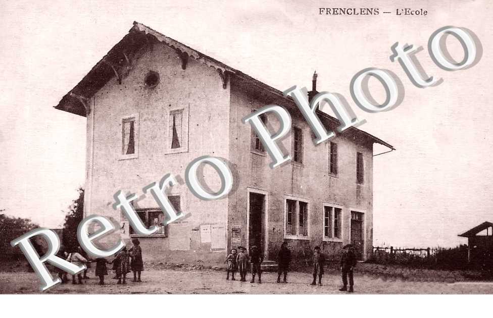 l'école