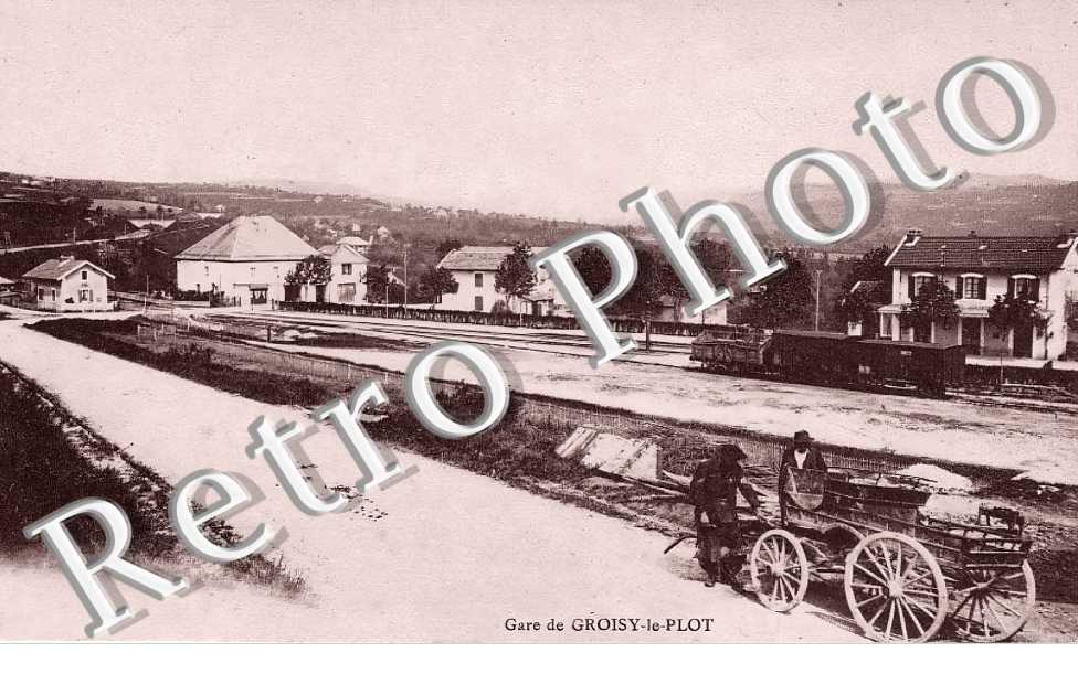 gare