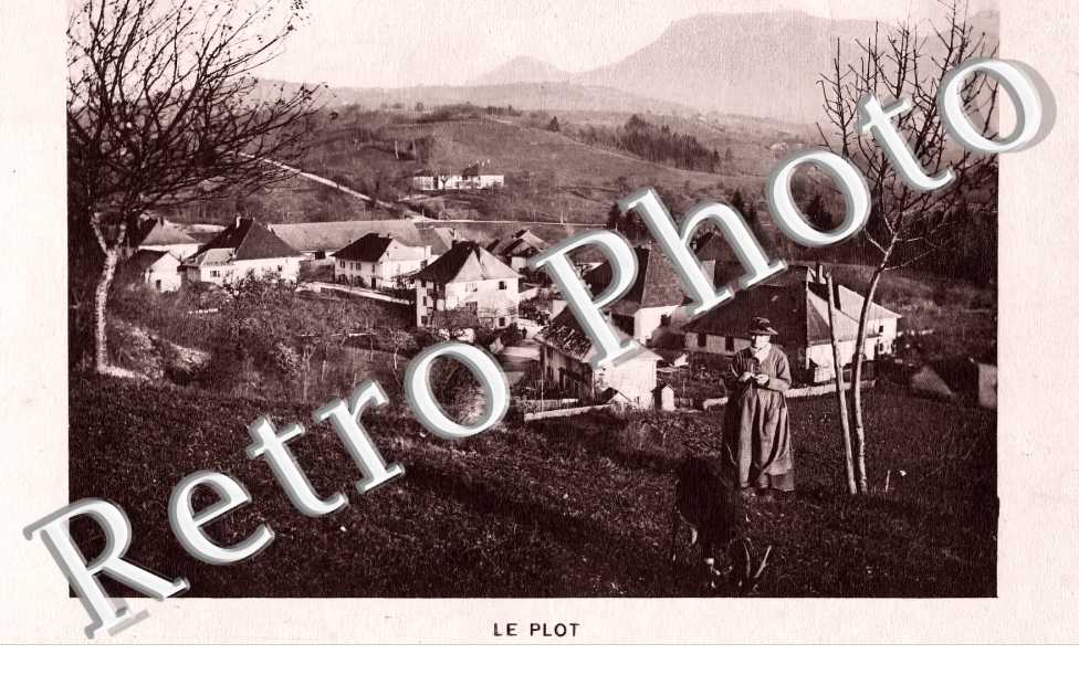 Le Plot