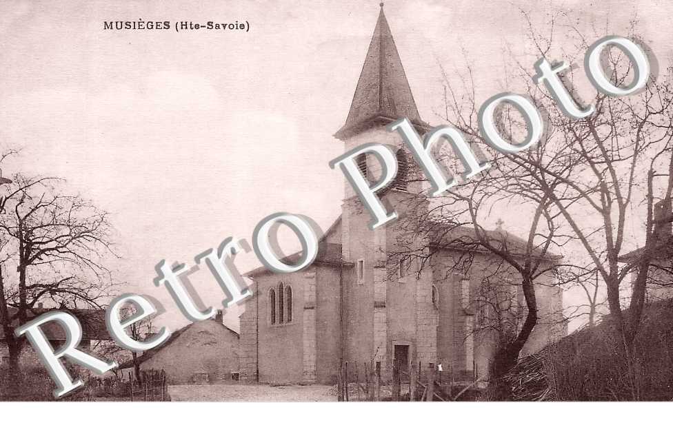 l'église