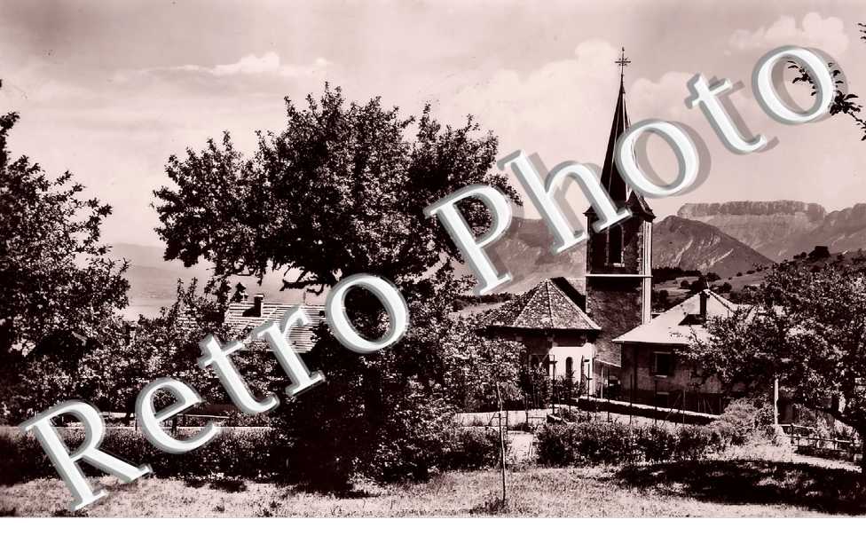 l'église