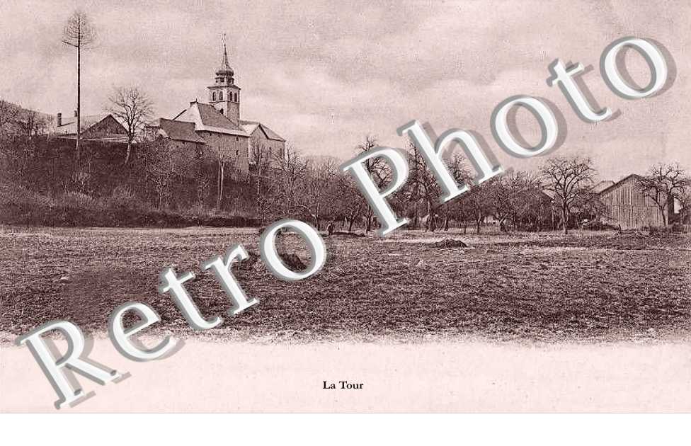 vue générale