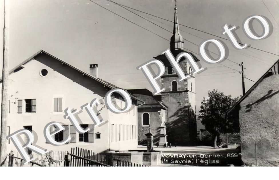 l'église