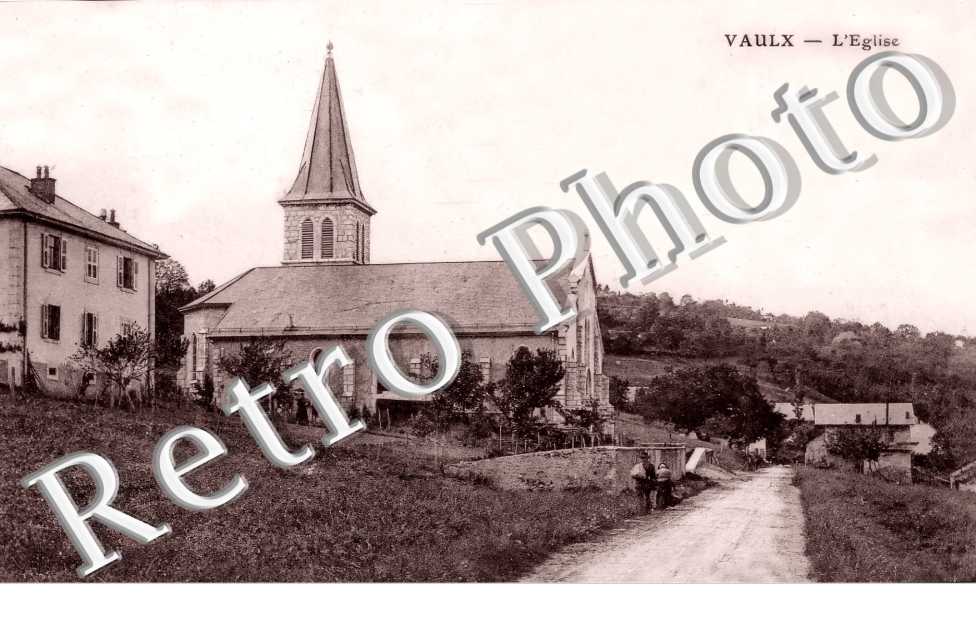 l'église