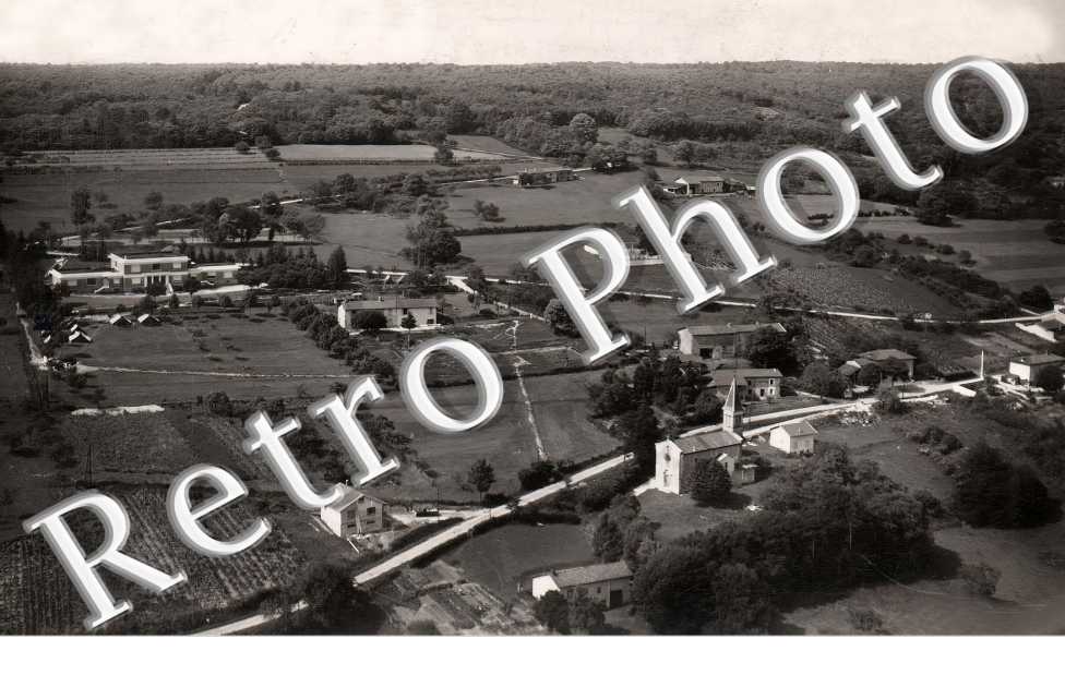 vue générale