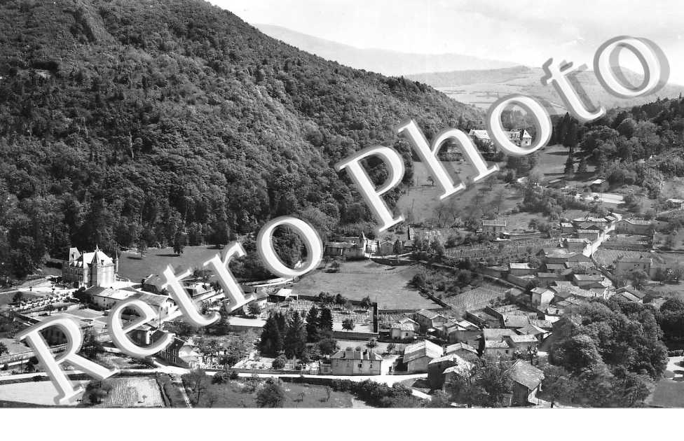 vue générale