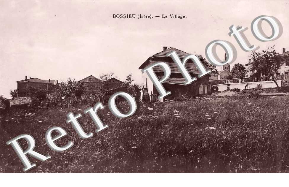 le Village