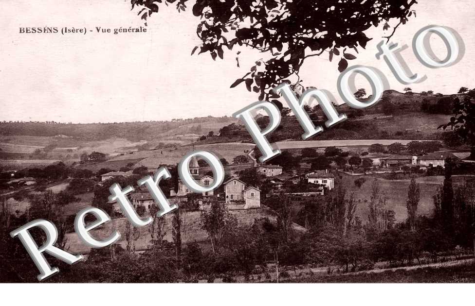 vue générale