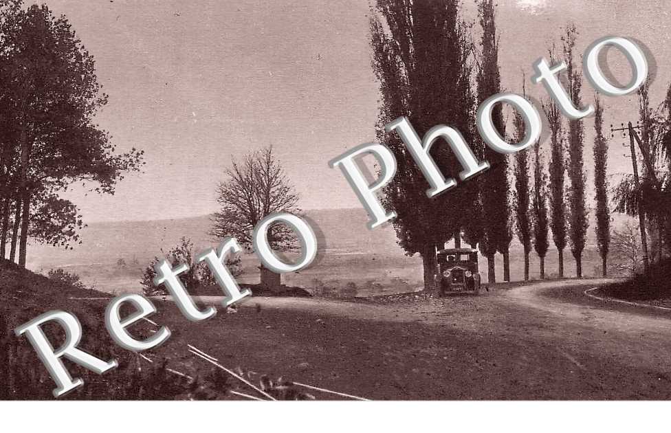 col de Balbins
