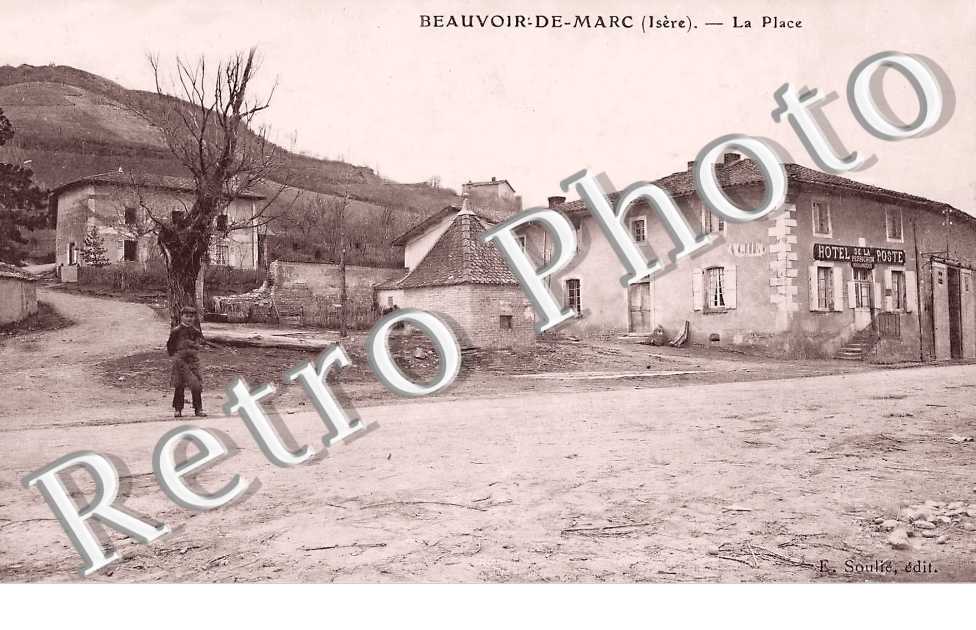 la Place