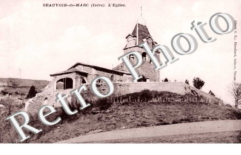l'église