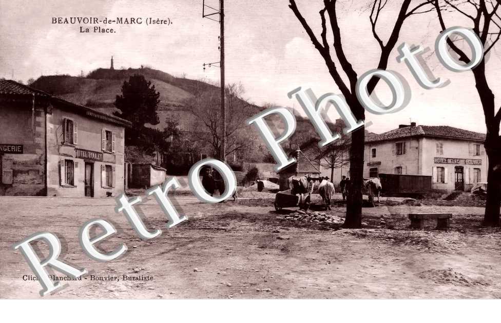 la Place