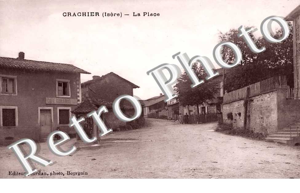 la Place
