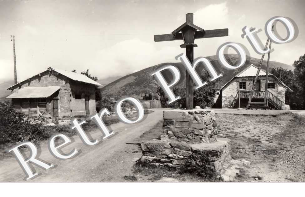le Calvaire