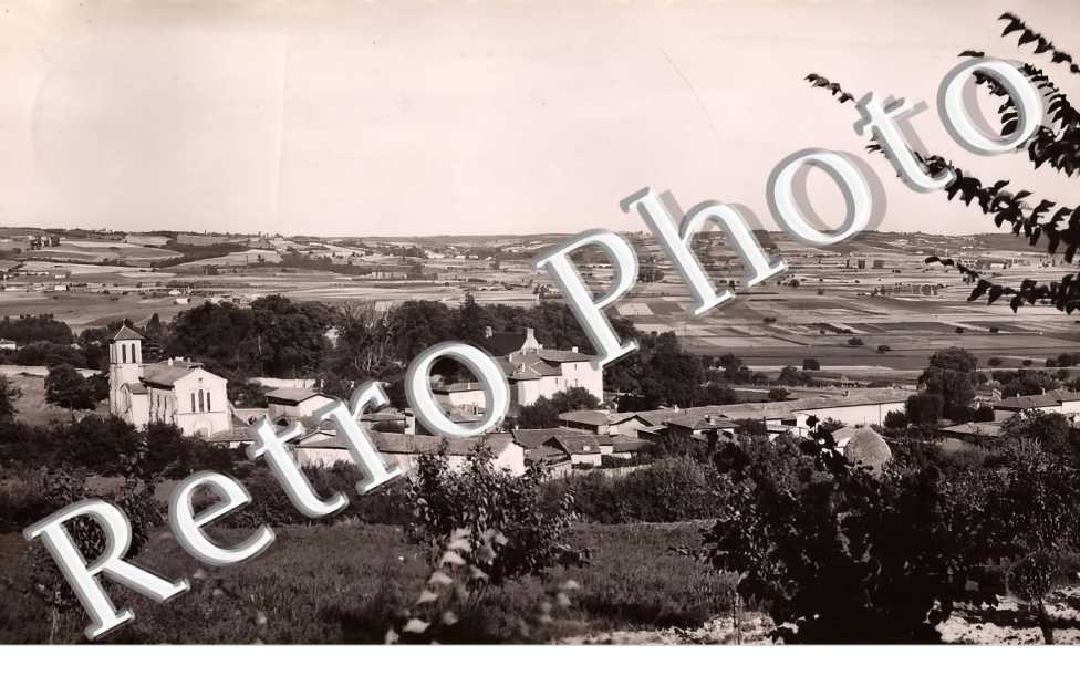 vue générale
