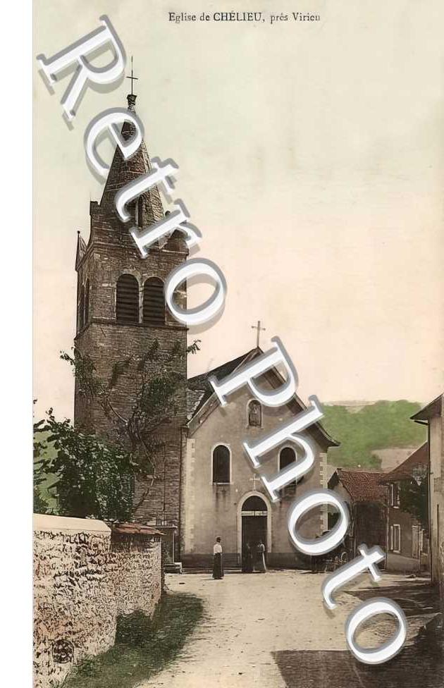 église