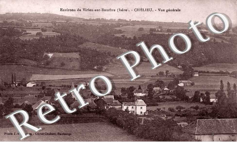 vue générale