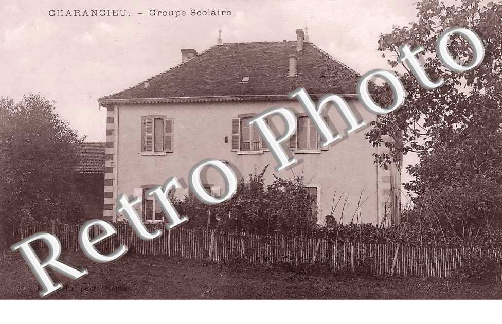 Groupe scolaire
