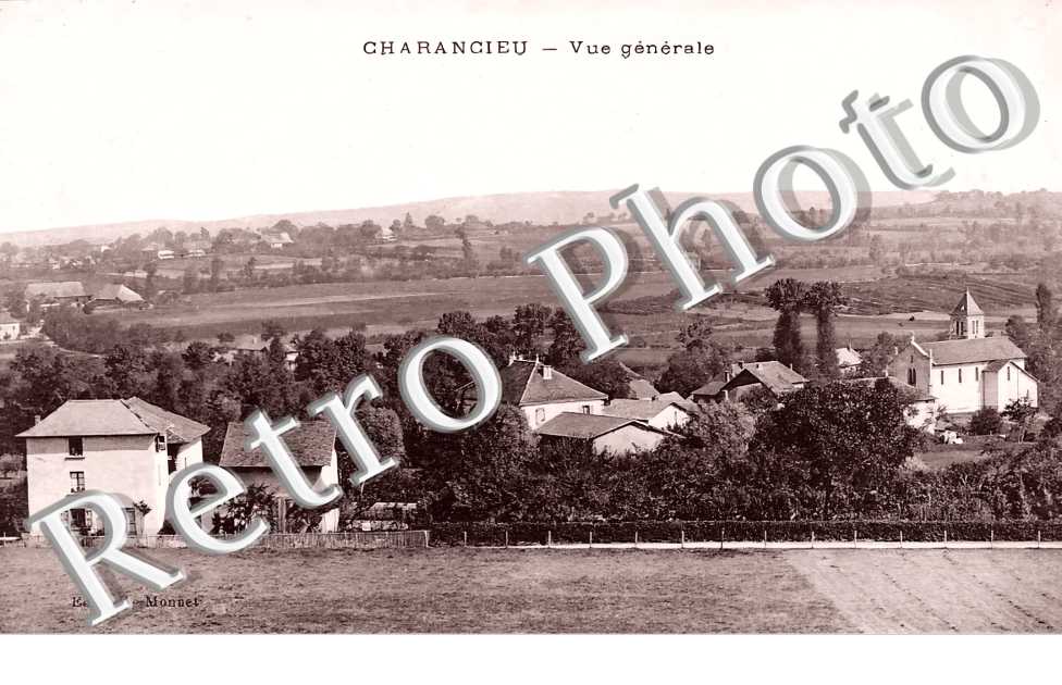 vue générale