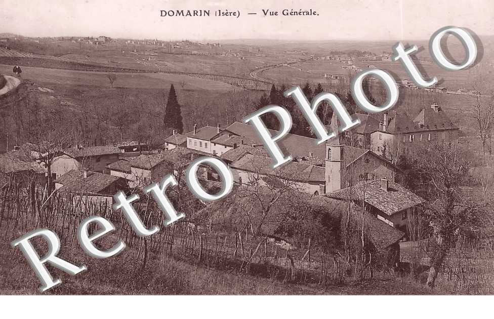 vue générale