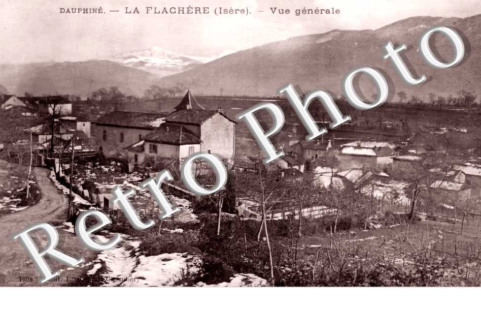 vue générale