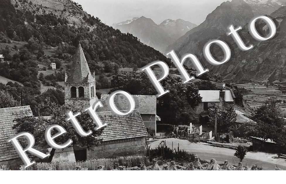 vue générale