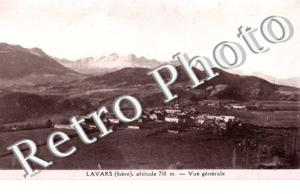 vue générale