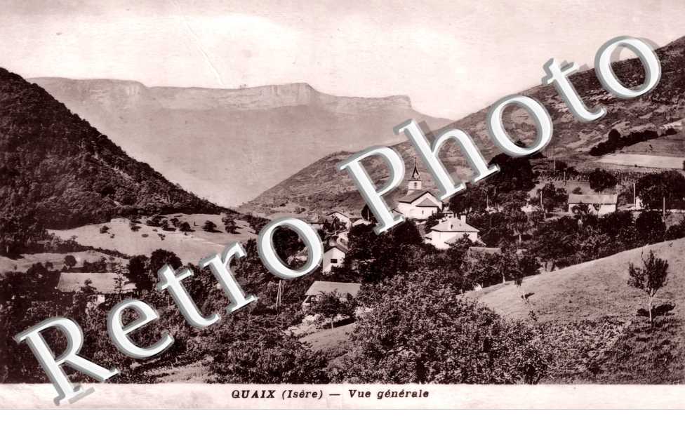 vue générale