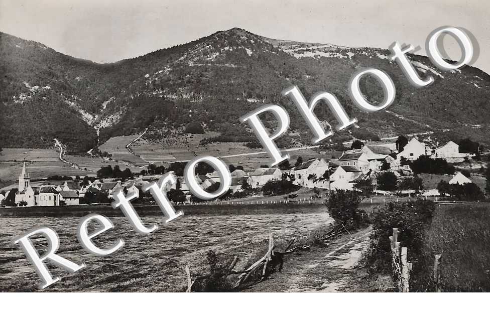 vue générale
