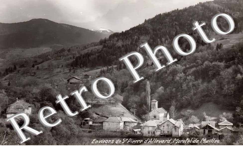 vue générale