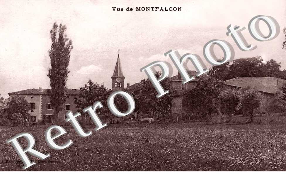 vue générale