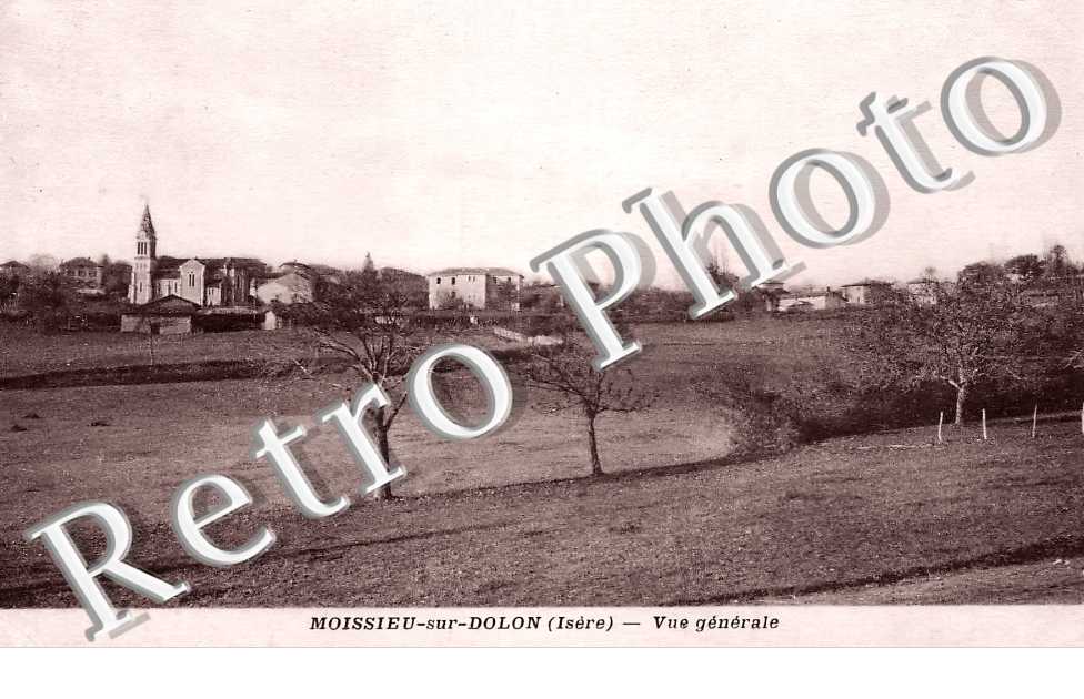vue générale
