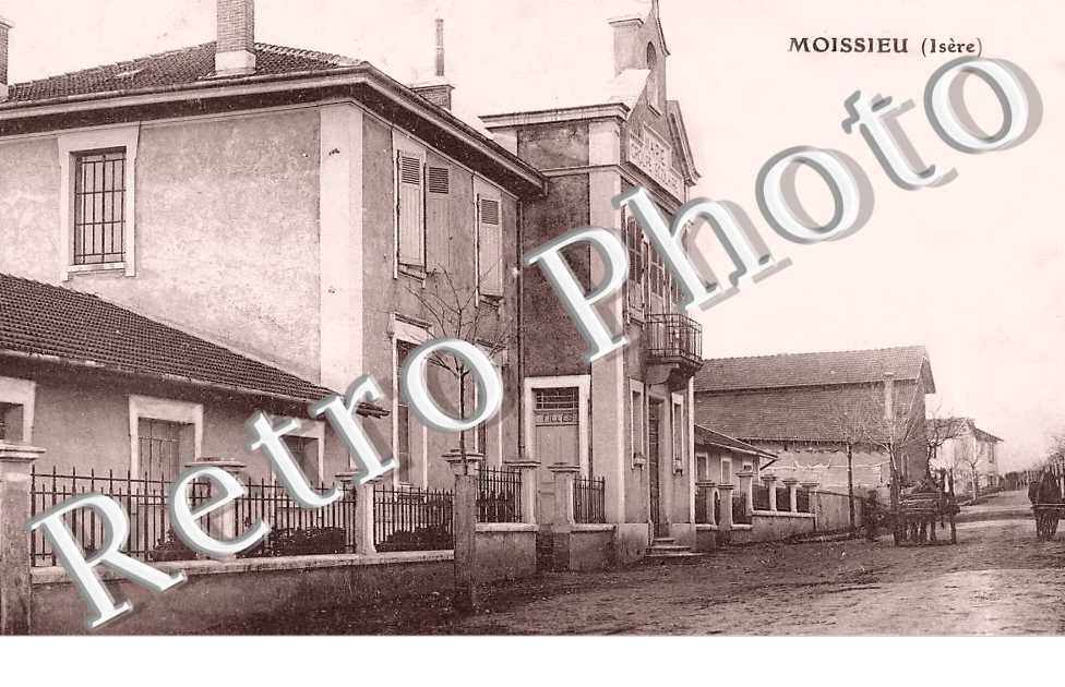 la Mairie