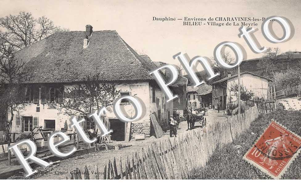 le village