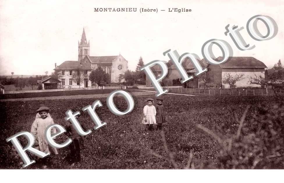 l'église