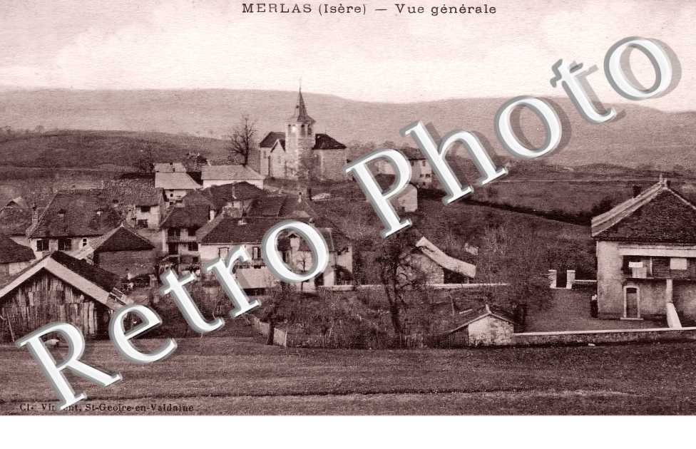 vue générale