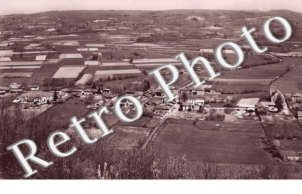vue générale